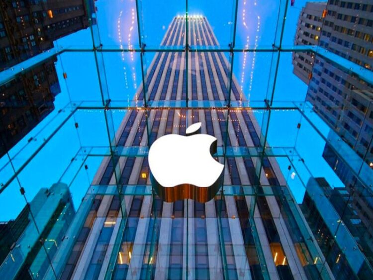 APPLE DIVENTERÀ UN PRODUTTORE DI FILM A HOLLYWOOD