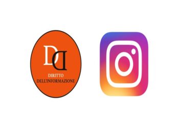 DA OGGI SIAMO ANCHE SU INSTAGRAM!