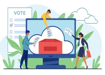 VANTAGGI E SVANTAGGI DEL VOTO ELETTRONICO