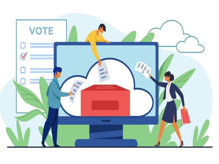 VANTAGGI E SVANTAGGI DEL VOTO ELETTRONICO