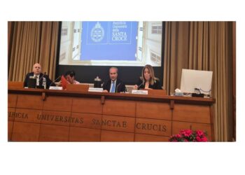 “LE MINACCE DELL’AI AL GIORNALISMO: METTE A RISCHIO LA VERITÀ SOSTANZIALE DEI FATTI”