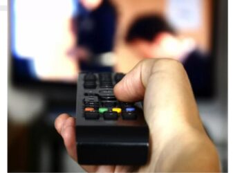 MULTA ALLA RAI PER IL VIDEO DEL BIMBO CONTESO DI CITTADELLA