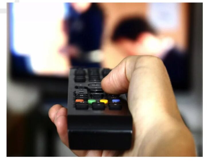 MULTA ALLA RAI PER IL VIDEO DEL BIMBO CONTESO DI CITTADELLA