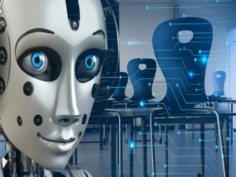 INTELLIGENZA ARTIFICIALE IN ITALIA TRAINATA DAI GIOVANI