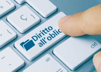 DIRITTO ALL’OBLIO, COME CANCELLARE VECCHIE NOTIZIE DAL WEB