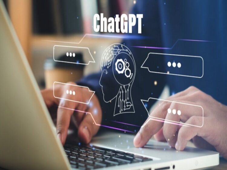STOP A CHATGPT FINCHÈ NON RISPETTERÀ LA PRIVACY