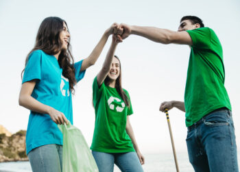 I GIOVANI ITALIANI SONO I PIÙ “RESPONSABILI” D’EUROPA