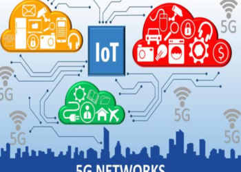CYBERSICUREZZA: COME 5G E IOT GESTISCONO LE RETI ELETTRICHE