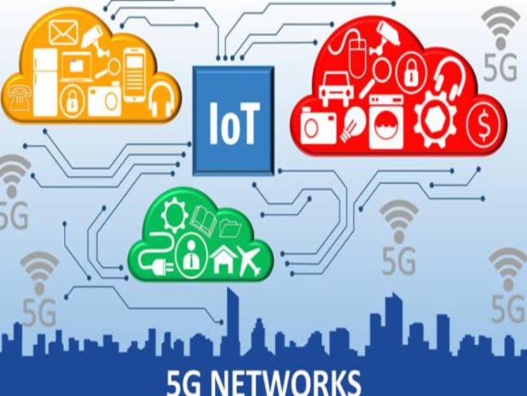 CYBERSICUREZZA: COME 5G E IOT GESTISCONO LE RETI ELETTRICHE