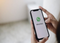 RICETTE SU WHATSAPP: COME PRESERVARE LA PROPRIA PRIVACY