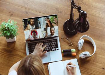 I DATI SULLO SMART WORKING IN ITALIA