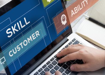 LAVORO E NUOVE COMPETENZE DIGITALI