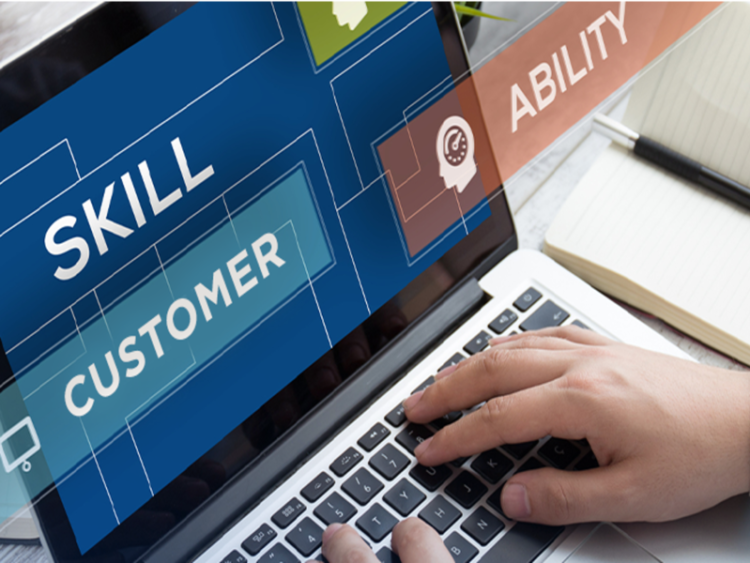 LAVORO E NUOVE COMPETENZE DIGITALI