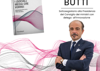 I (SOCIAL) MEDIA CHE VORREI