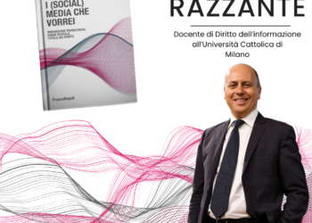 I (SOCIAL) MEDIA CHE VORREI