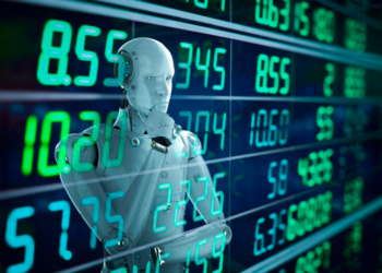 BLOOMBERG PRESENTA IL SUO CHATBOT PER LA FINANZA. POTREBBE SOSTITUIRE GLI ANALISTI FINANZIARI