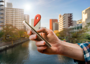 TREE CANOPY, L’AI DI GOOGLE CHE TRACCIA IL SURRISCALDAMENTO DELLE CITTÀ