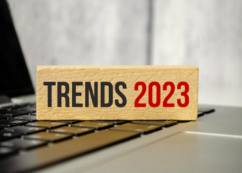 PUBBLICATA LA RICERCA TOP TRENDS IN CYBERSECURITY 2023