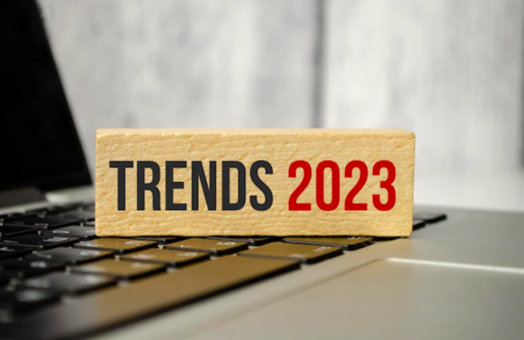 PUBBLICATA LA RICERCA TOP TRENDS IN CYBERSECURITY 2023