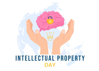 PROPRIETÁ INTELLETTUALE, CELEBRARE LA CREATIVITÀ E SVILUPPARE LA SOCIETÀ