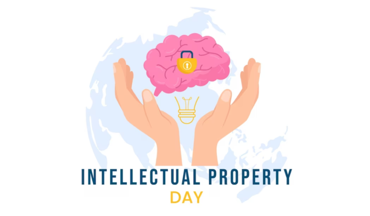 PROPRIETÁ INTELLETTUALE, CELEBRARE LA CREATIVITÀ E SVILUPPARE LA SOCIETÀ