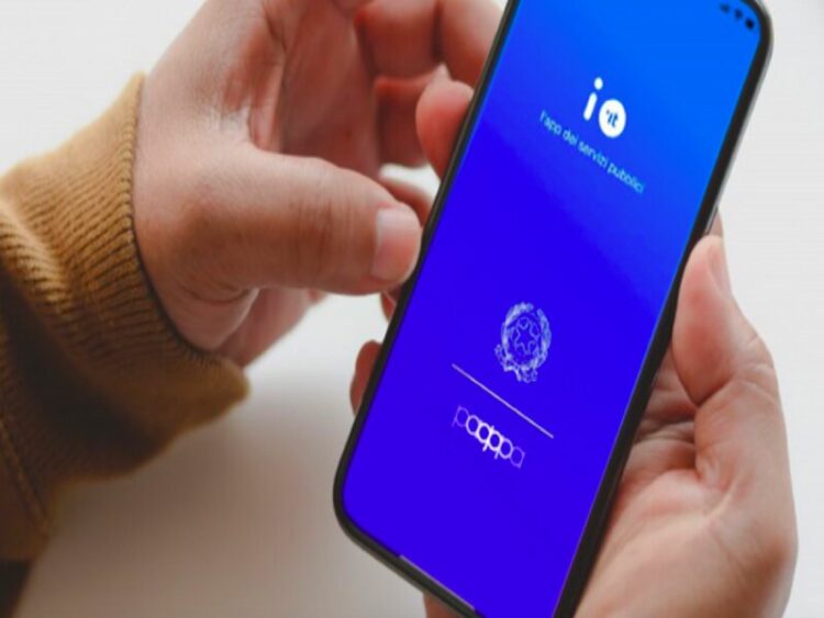 LA BANCA MONDIALE PREMIA L’APP IO