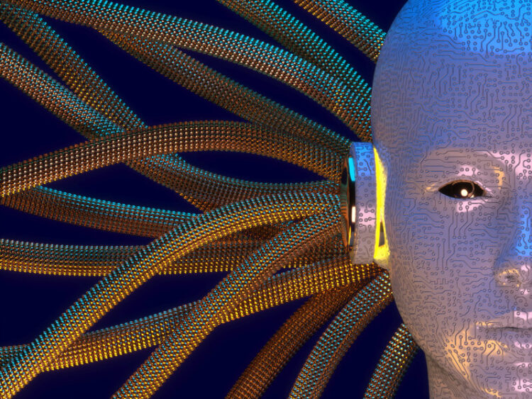 CRESCE L’ATTENZIONE AI RISCHI PRODOTTI DALL’ INTELLIGENZA ARTIFICIALE GENERATIVA