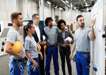 ERNST & YOUNG HA PUBBLICATO LA TERZA EDIZIONE DELL’INDAGINE SULL’IMPRENDITORIA ITALIANA