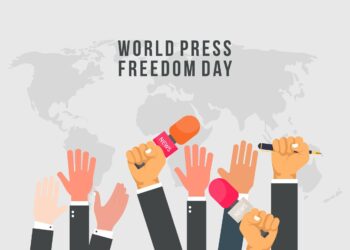 GIORNATA INTERNAZIONALE DELLA LIBERTA’ DI STAMPA