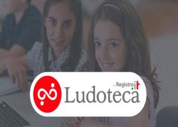 CYBERSECURITY A SCUOLA: LA LUDOTECA DEL REGISTRO.IT