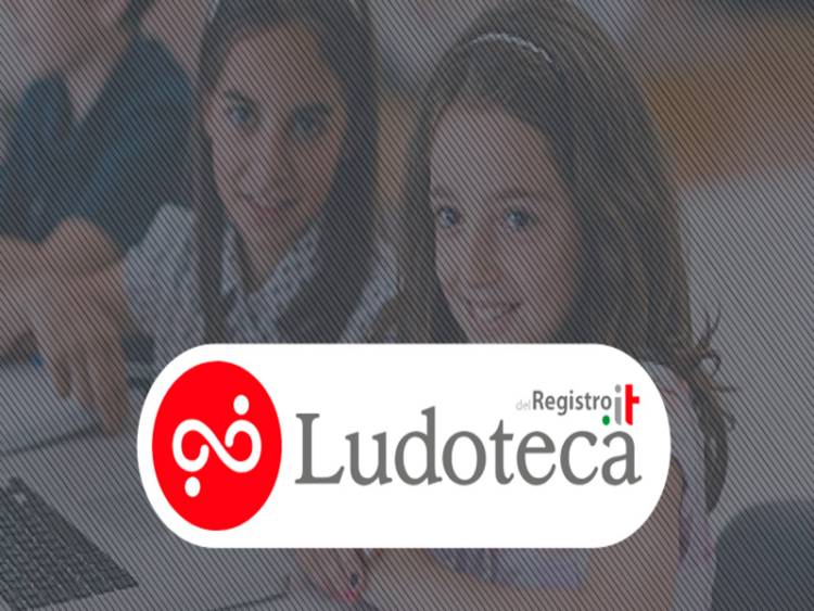 CYBERSECURITY A SCUOLA: LA LUDOTECA DEL REGISTRO.IT