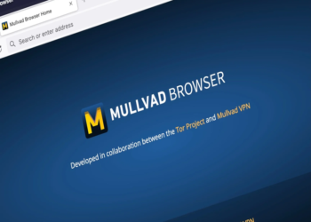 PRIVACY: UN NUOVO BROWSER SENZA LA RETE TOR