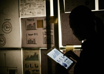 ANCHE LA CRIMINALITÀ ORGANIZZATA UTILIZZA L’HIGH TECH