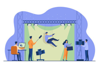 SCIOPERO DI SCENEGGIATORI E REGISTI CONTRO LE IA