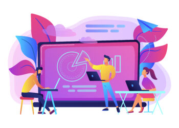 AUMENTO VERTIGINOSO DI OFFERTE DI LAVORO PER ESPERTI DI IA