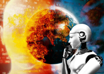 PROBLEMI CAUSATI DALLE INTELLIGENZE ARTIFICIALI