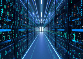 IL SUPERCOMPUTER CHE COSTRUISCE LE AI