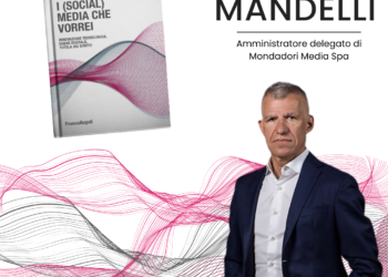 I (SOCIAL) MEDIA CHE VORREI