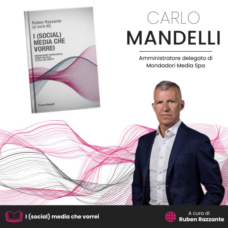 I (SOCIAL) MEDIA CHE VORREI