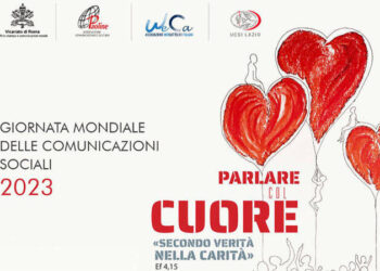 GIORNATA MONDIALE DELLE COMUNICAZIONI SOCIALI