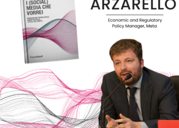 I (SOCIAL) MEDIA CHE VORREI