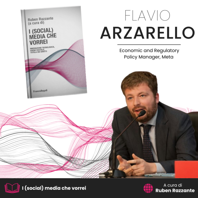 I (SOCIAL) MEDIA CHE VORREI