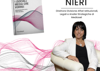 I (SOCIAL) MEDIA CHE VORREI