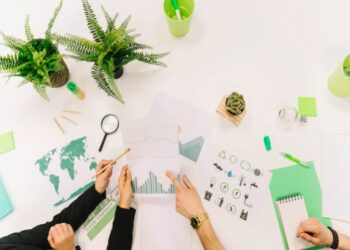 LA TRASPARENZA SUI TEMI ESG È SEMPRE PIÙ IMPORTANTE PER LE AZIENDE