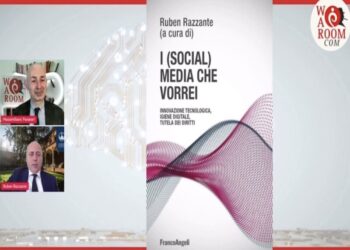 LA CENTRALITA’ DEI SOCIAL NETWORK NELLA COMUNICAZIONE CONTEMPORANEA