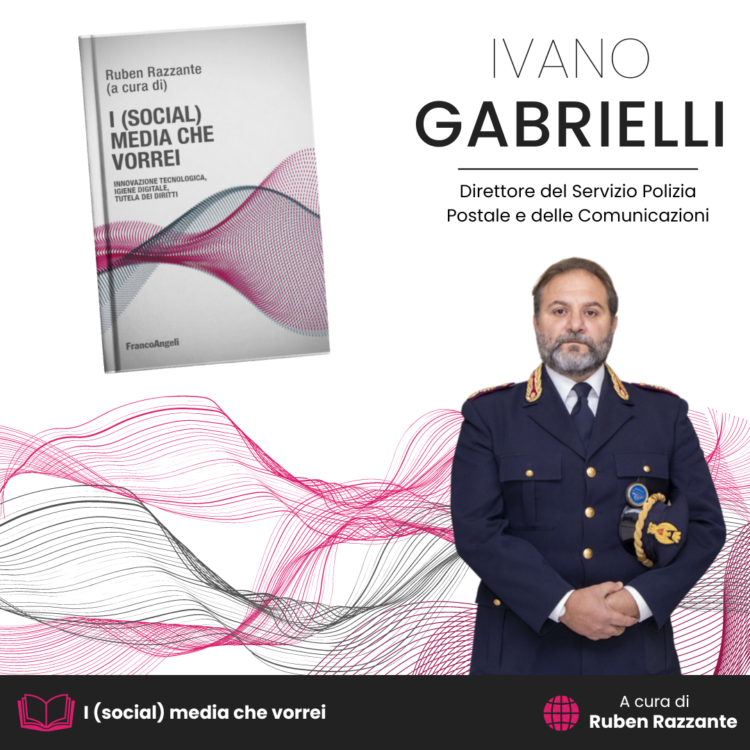 I (SOCIAL) MEDIA CHE VORREI