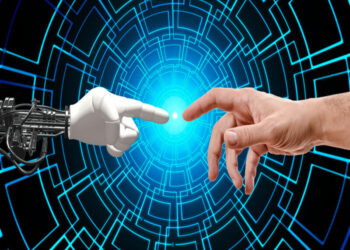 INTELLIGENZE ARTIFICIALI: GLI ITALIANI NON SI SENTONO PRONTI