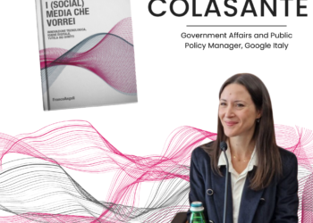 I (SOCIAL) MEDIA CHE VORREI