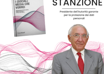 I (SOCIAL) MEDIA CHE VORREI