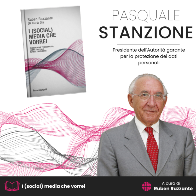 I (SOCIAL) MEDIA CHE VORREI